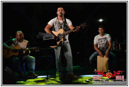 rolim de moura